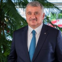 Bilal Ekşi