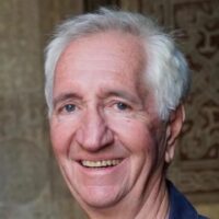Bob Rogers