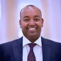 Dawit Woubishet Teklemariam