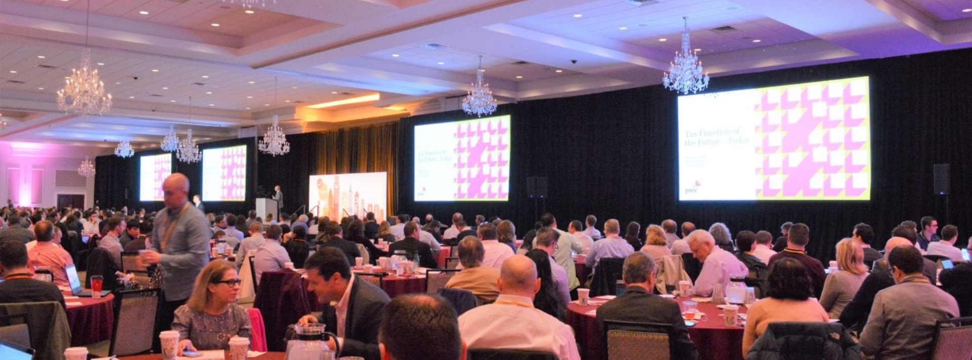 AGS GLOBAL NETWORKING SUMMIT 2018