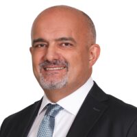 Mehmet Bozdemir