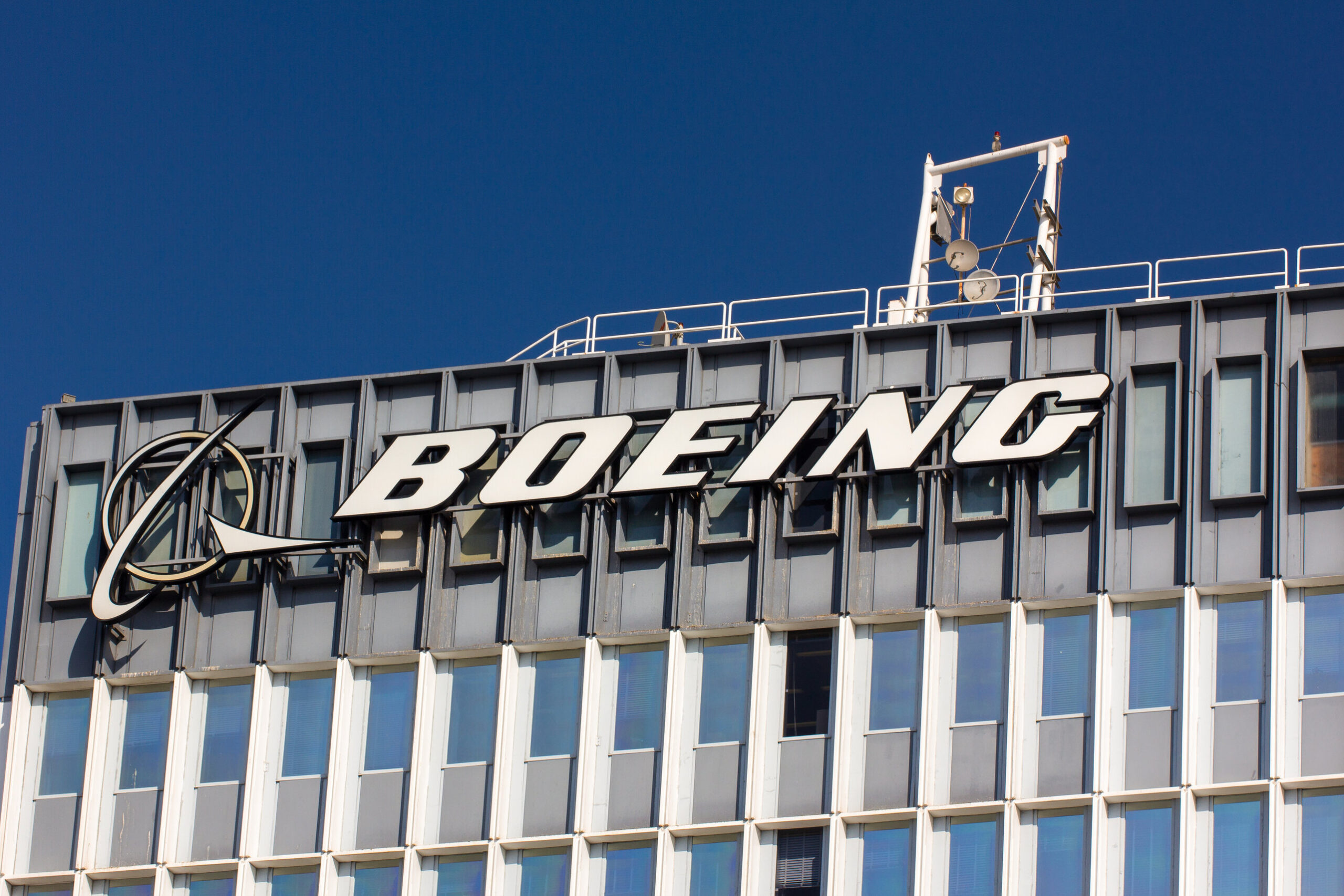 Boeing names Robert 'Kelly' Ortberg as new CEO and president