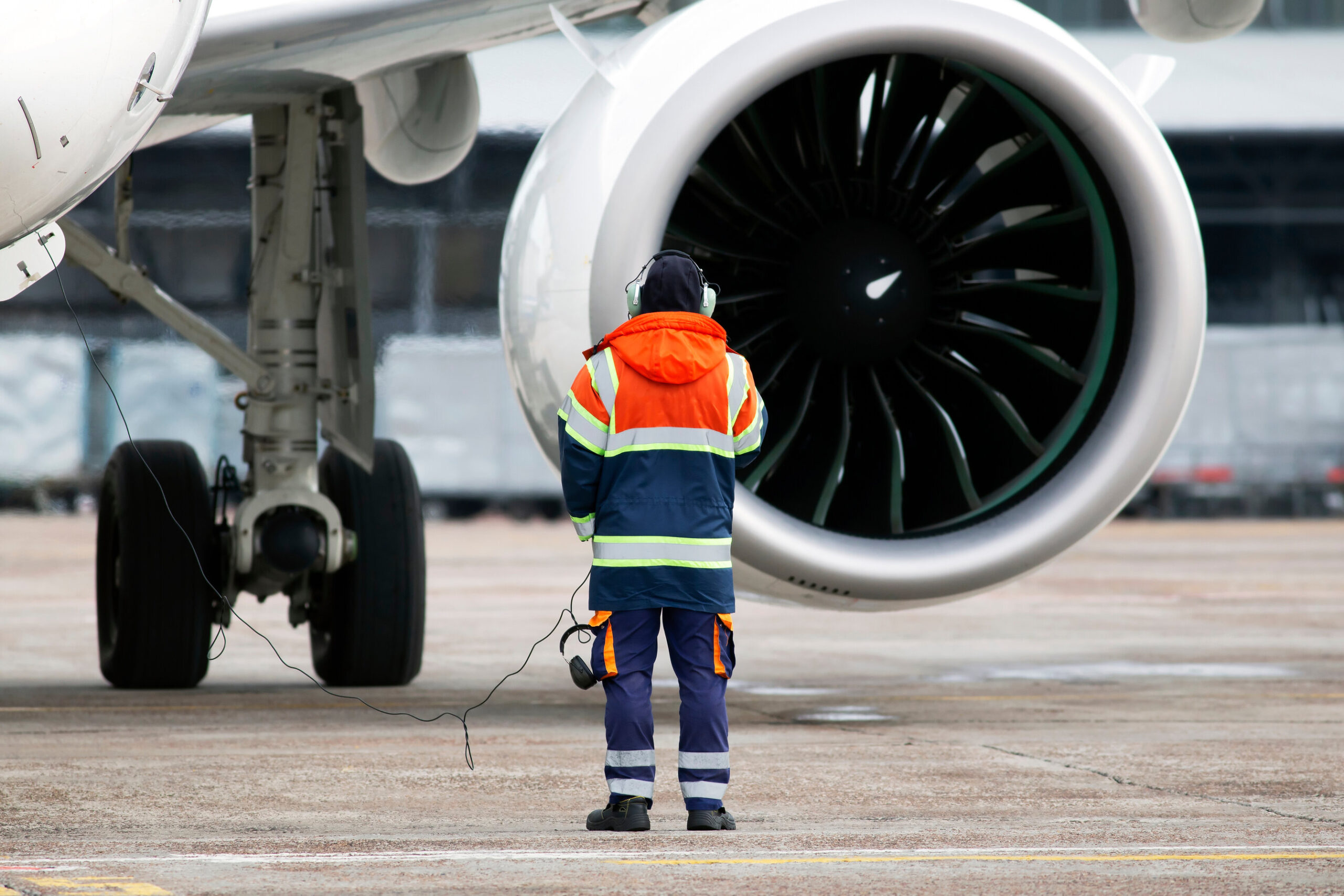 Çelebi India to handle Thai AirAsia flights at Hyderabad airport
