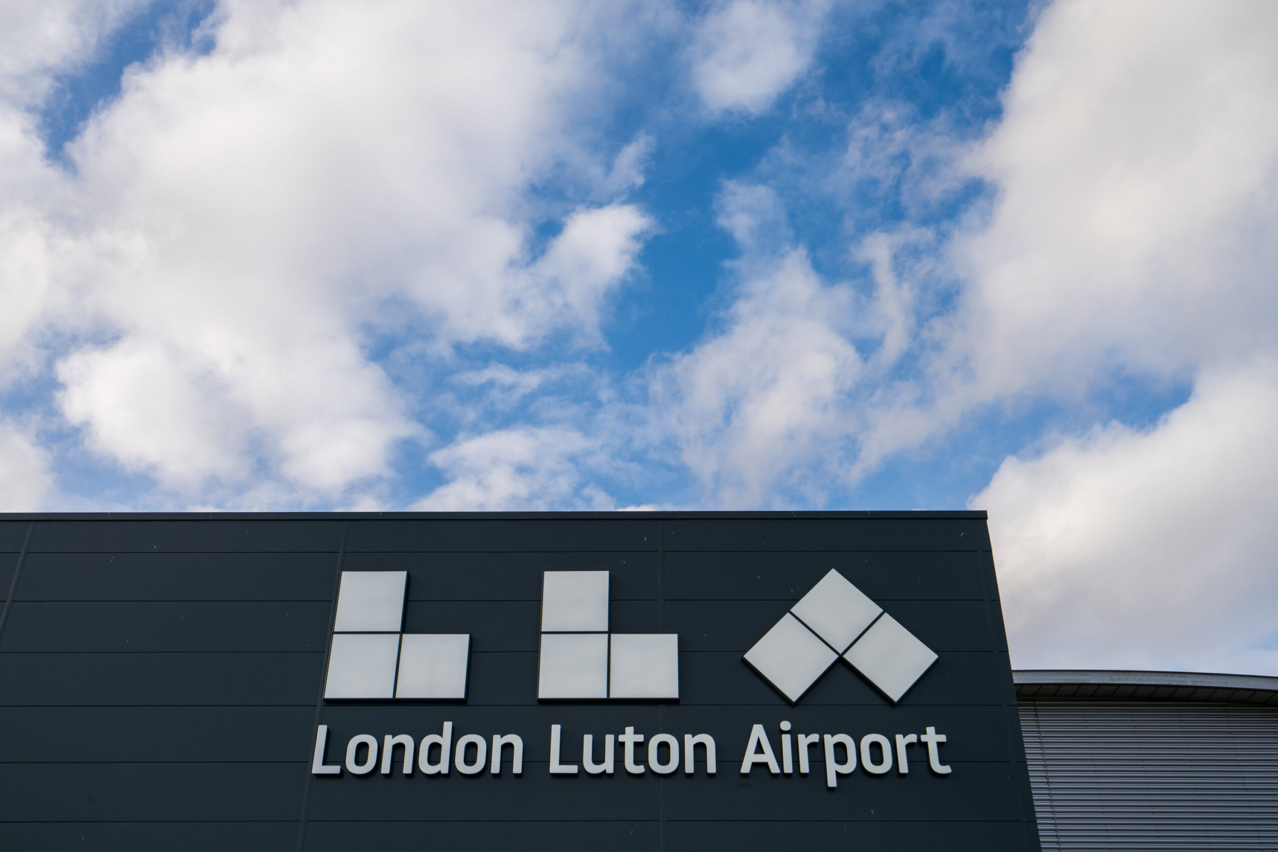 Luton airport achieves ESG top spot three years running