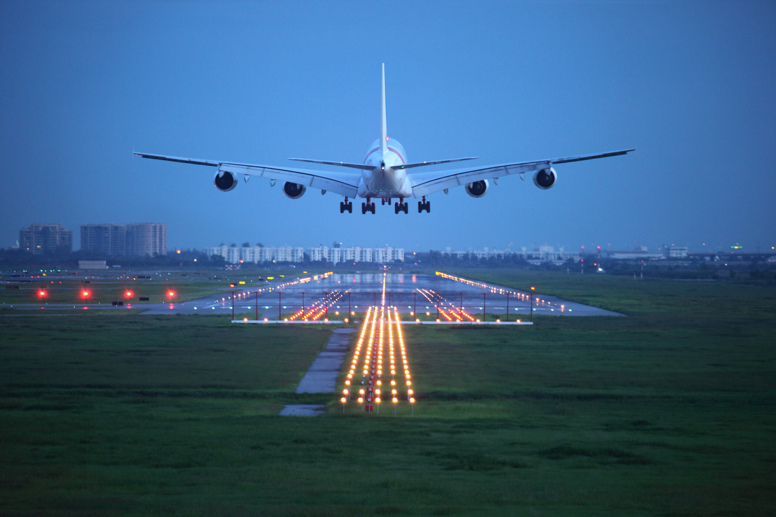 OPINION: Is high speed rail a threat to short haul air travel?