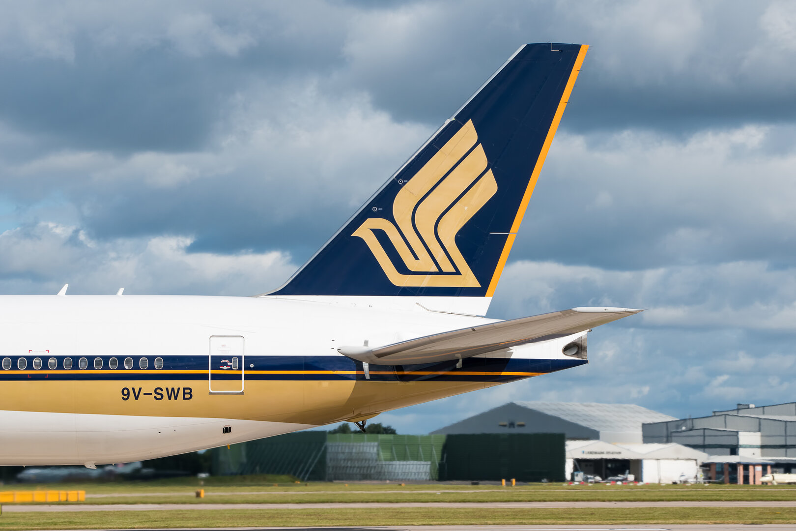 SIA to become Western Sydney Airport’s first international airline