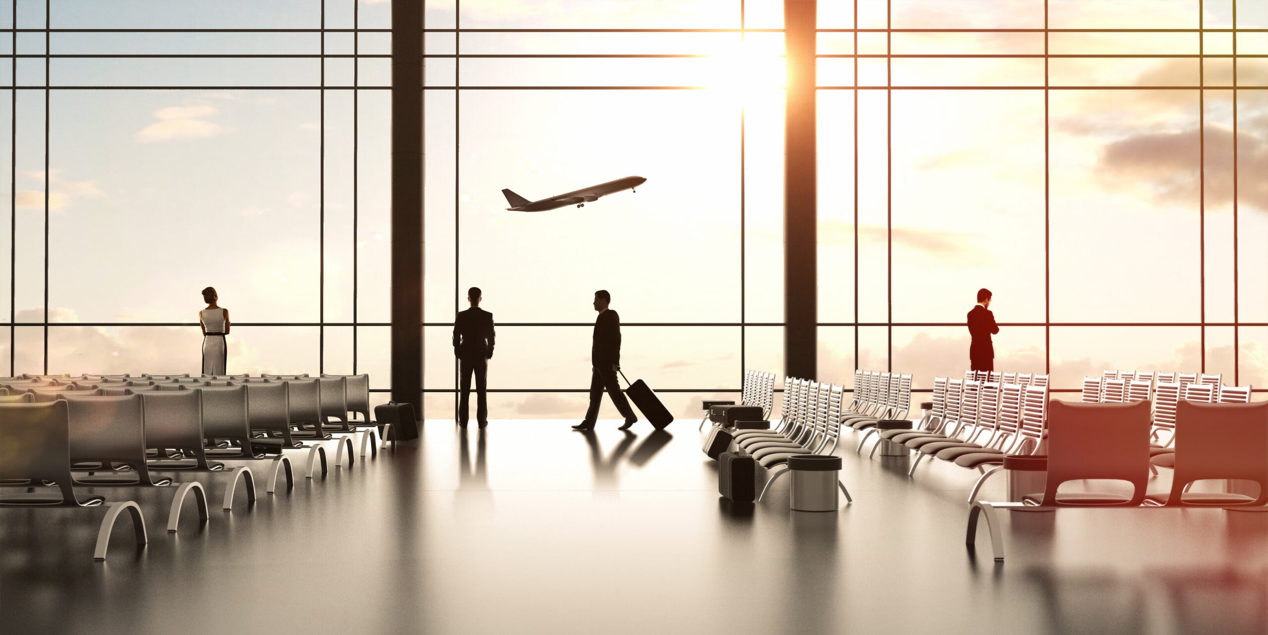 There is little aviation industry can do to mitigate future IT outages, expert warns