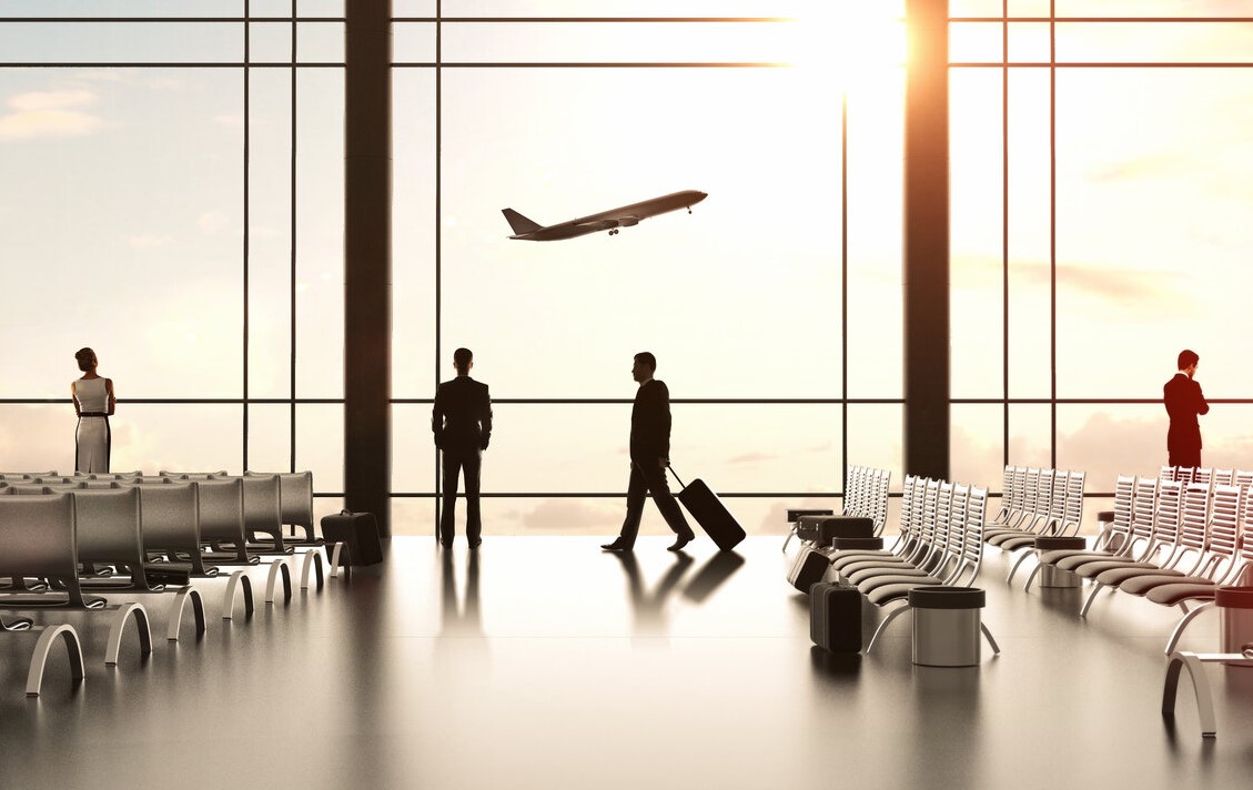 Heathrow welcomed 8 million passengers through July