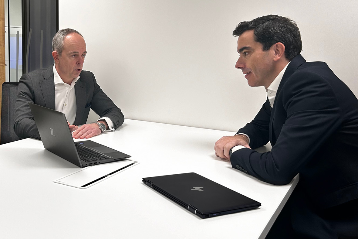 Activating ACCIONA