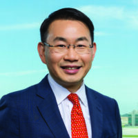 Wilson Kwong